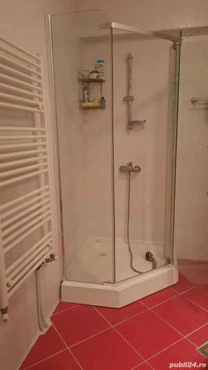 Apartament cu 2 camere, Decebal - imagine 3