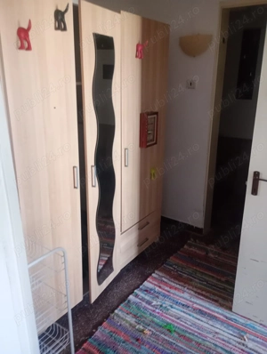 Inchiriere 2 camere Dristor - Baba Novac  - imagine 2