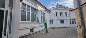 Inchiriez spatiu ultracentral Pitesti, 700 mp, vitrina mare stradala - imagine 4