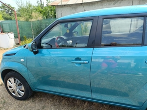 Vând Suzuki ignis  - imagine 2 Vând Suzuki ignis  - imagine 2