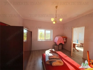 Casa renovata extinsa si teren  5470 mp Pantelimon Jud Constanta - imagine 13