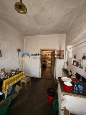 Casa + teren spațios de vânzare – Girov - imagine 13