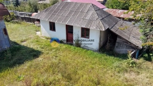 Casa + teren spațios de vânzare – Girov - imagine 5