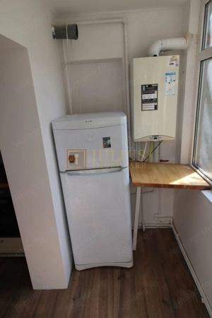 2 camere| Soarelui| centrala proprie| apartament spatios| renovat| - imagine 12