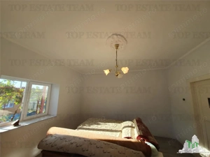 Casa renovata extinsa si teren  5470 mp Pantelimon Jud Constanta - imagine 9