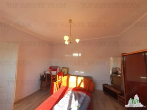 Casa renovata extinsa si teren  5470 mp Pantelimon Jud Constanta - imagine 8