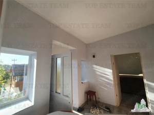 Casa renovata extinsa si teren  5470 mp Pantelimon Jud Constanta - imagine 4