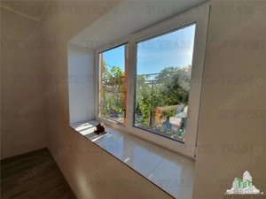 Casa renovata extinsa si teren  5470 mp Pantelimon Jud Constanta - imagine 5