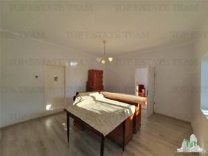 Casa renovata extinsa si teren  5470 mp Pantelimon Jud Constanta - imagine 6