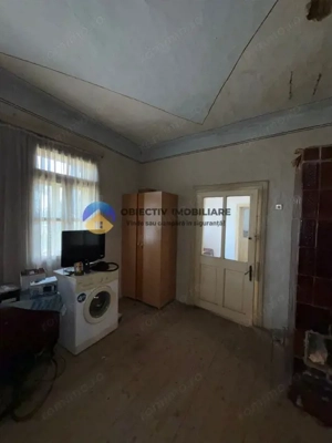 Casa + teren spațios de vânzare – Girov - imagine 17