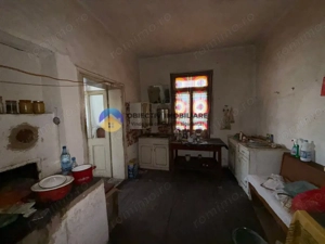 Casa + teren spațios de vânzare – Girov - imagine 10