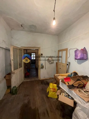 Casa + teren spațios de vânzare – Girov - imagine 16