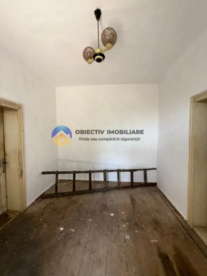 Casa + teren spațios de vânzare – Girov - imagine 20