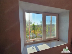 Casa renovata extinsa si teren  5470 mp Pantelimon Jud Constanta - imagine 12