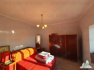 Casa renovata extinsa si teren  5470 mp Pantelimon Jud Constanta - imagine 14