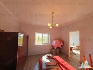 Casa renovata extinsa si teren  5470 mp Pantelimon Jud Constanta - imagine 7