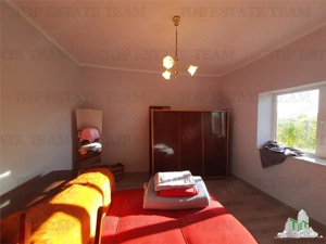 Casa renovata extinsa si teren  5470 mp Pantelimon Jud Constanta - imagine 10