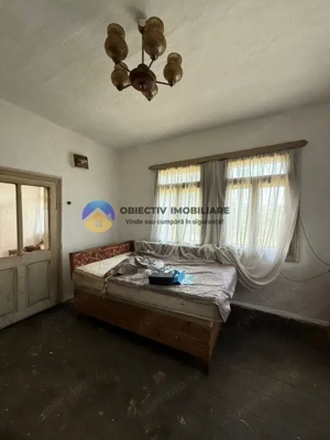 Casa + teren spațios de vânzare – Girov - imagine 7