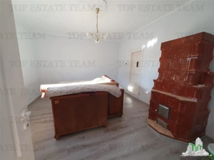 Casa renovata extinsa si teren  5470 mp Pantelimon Jud Constanta - imagine 11