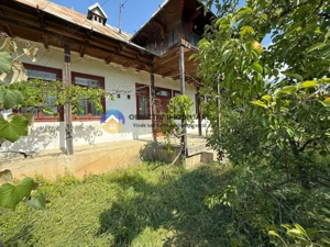 Casa + teren spațios de vânzare – Girov