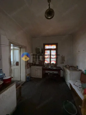 Casa + teren spațios de vânzare – Girov - imagine 12