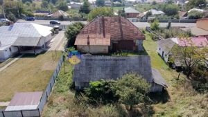 Casa + teren spațios de vânzare – Girov - imagine 6