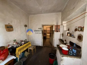 Casa + teren spațios de vânzare – Girov - imagine 11