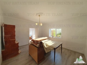 Casa renovata extinsa si teren  5470 mp Pantelimon Jud Constanta - imagine 3