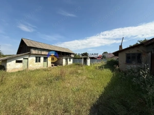 Casa + teren spațios de vânzare – Girov - imagine 4