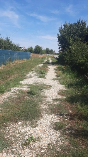 Terenuri cu utilitati, diferite suprafate, Ordoreanu, comuna Clinceni - imagine 3