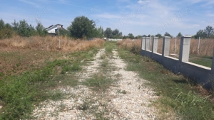 Terenuri cu utilitati, diferite suprafate, Ordoreanu, comuna Clinceni - imagine 5