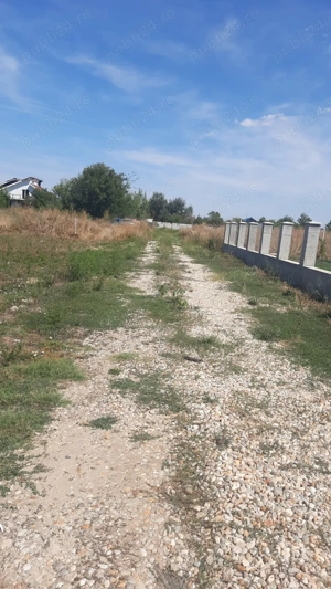 Terenuri cu utilitati, diferite suprafate, Ordoreanu, comuna Clinceni - imagine 4