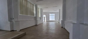 Inchiriez spatiu ultracentral Pitesti, 700 mp, vitrina mare stradala - imagine 14