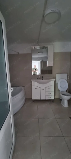 Inchiriez spatiu ultracentral Pitesti, 700 mp, vitrina mare stradala - imagine 18