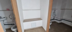 Inchiriez spatiu ultracentral Pitesti, 700 mp, vitrina mare stradala - imagine 19