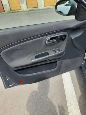 Seat ibiza anul 2007 - imagine 6 Seat ibiza anul 2007 - imagine 6