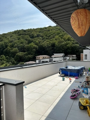 Apartament 3 camere premium + terasa + parcare subterana - imagine 9