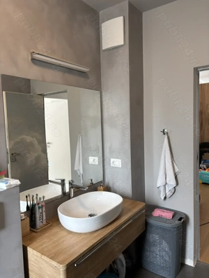 Apartament 3 camere premium + terasa + parcare subterana - imagine 4