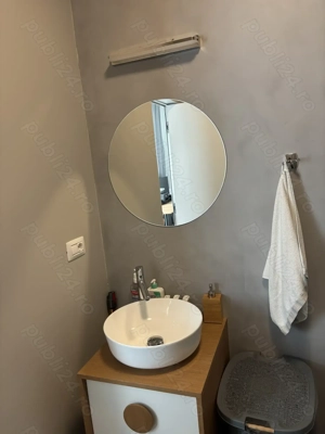 Apartament 3 camere premium + terasa + parcare subterana - imagine 6