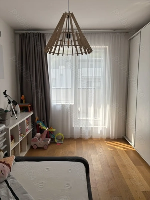 Apartament 3 camere premium + terasa + parcare subterana - imagine 2