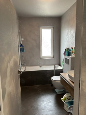 Apartament 3 camere premium + terasa + parcare subterana - imagine 3