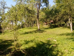 Teren intravilan Comuna Adunati ( Breaza, Prahova