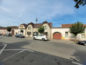 Casă de vânzare Gherla