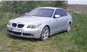 Bmw seria 5 , 2005 - imagine 2
