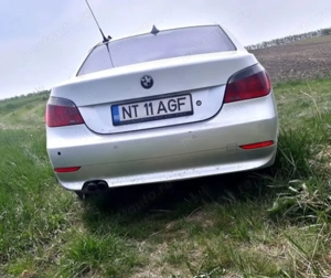 Bmw seria 5 , 2005 - imagine 5