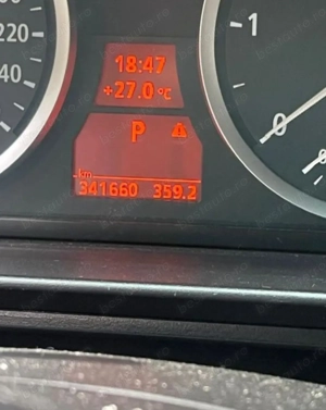 Bmw seria 5 , 2005 - imagine 6