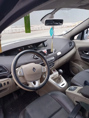 Renault scenic 3