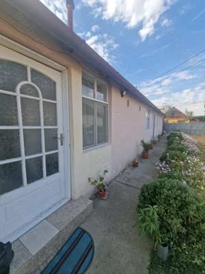 Casa de vanzare in Sannicolau Mare - imagine 7 Casa de vanzare in Sannicolau Mare - imagine 7