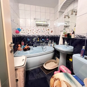 | Apartament cu 3 camere | Micro 16 | Etaj 3 | - imagine 6