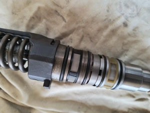 Injector Scania R 420